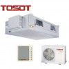 TOSOT TFH24K3FI/TUHD24NK3FO - зображення 1