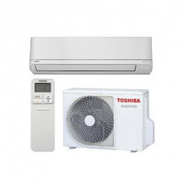   Toshiba RAS-16PKVSG-E/RAS-16PAVSG-E