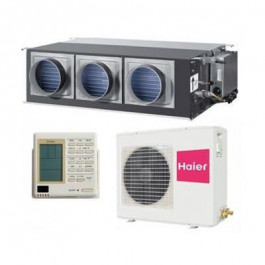   Haier AD48NS1ERA(S)+1U48LS1ERB(S)