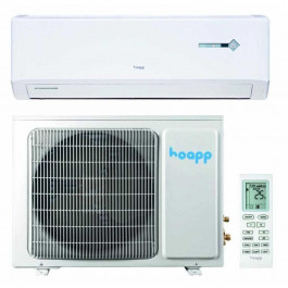   Hoapp HSC-HA28VA/HMC-HA28VA