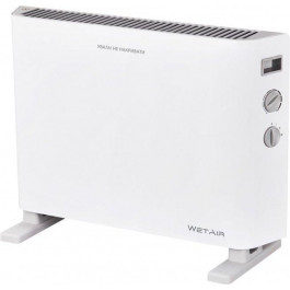   WetAir WCH-600EWW