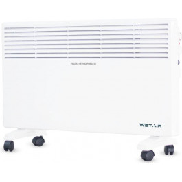   WetAir WCH-2000EW