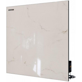   TEPLOCERAMIC TC500CW White marble