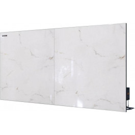   TEPLOCERAMIC TC1000CR White marble