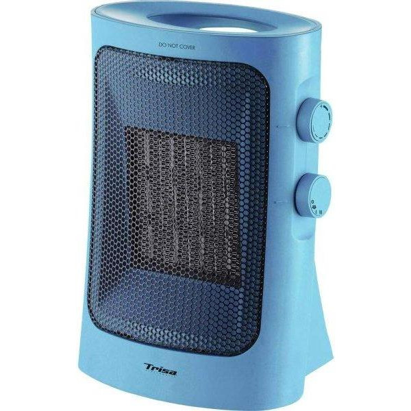 Trisa Vario Heater turquoise (9352.2112) - зображення 1