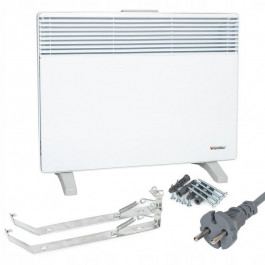   Warmtec EWX-2000