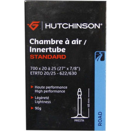   Hutchinson Камера  CH 700X20-25 VF 48 MM 2019