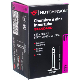   Hutchinson Камера  CH 650X28-42 VF 48 MM 2021