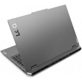   Lenovo LOQ 15IRX9 Luna Gray (83DV00ADRA)