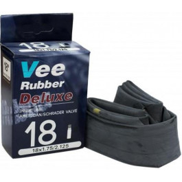   Vee Rubber 18X1.75/2.125 AV Камера VR100103