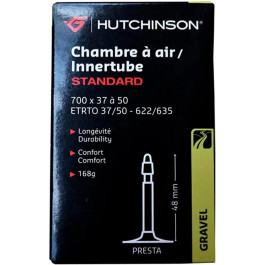   Hutchinson Standard Gravel 2022 / размер 700 x 37-50С