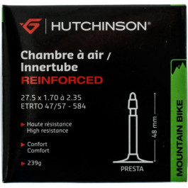   Hutchinson Камера  CH 27,5X1,70/2,35 FV 48 MM RF 2021