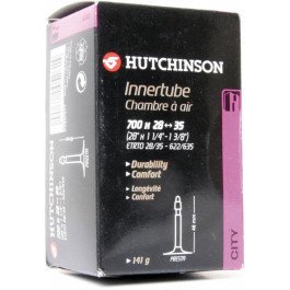 Hutchinson Камера  CH 700X28-35 VF 48 MM 2021