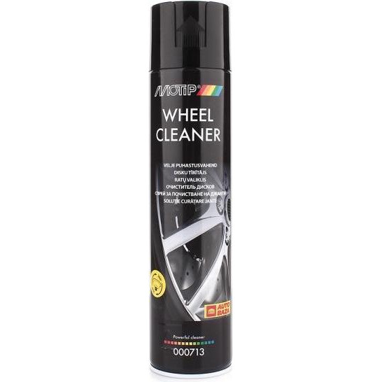 MOTIP Black Line Wheel Cleaner 000713 - зображення 1