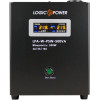 LogicPower LPA-W-PSW-500VA (7145) - зображення 2