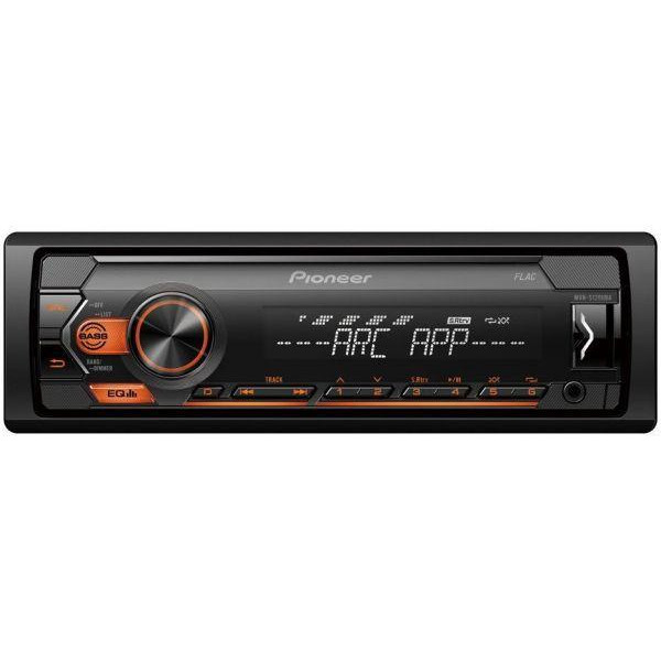 Pioneer MVH-S120UBA - зображення 1