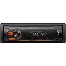   Pioneer MVH-S120UBA