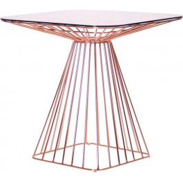   Art Metal Furniture Tern Прозрачный Черный (545687)