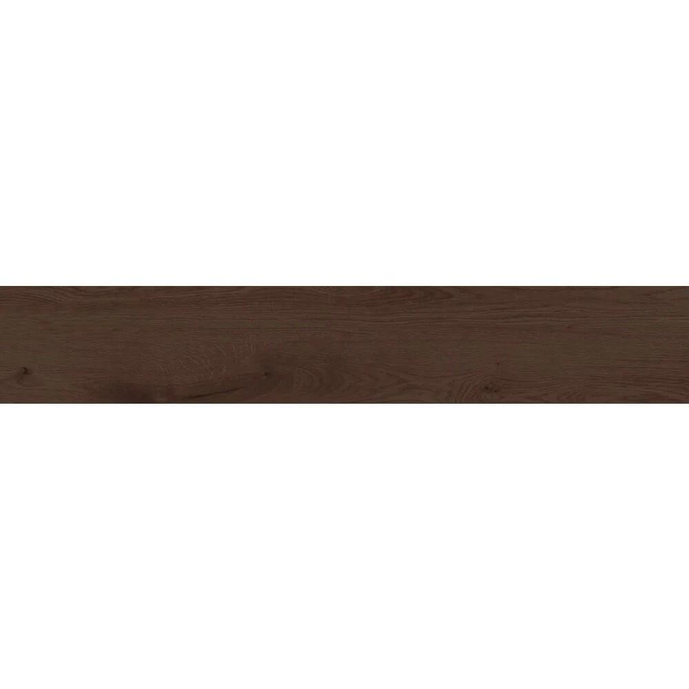 Allore Group Timber Brown F PR Mat 19,8*120 см коричневий - зображення 1