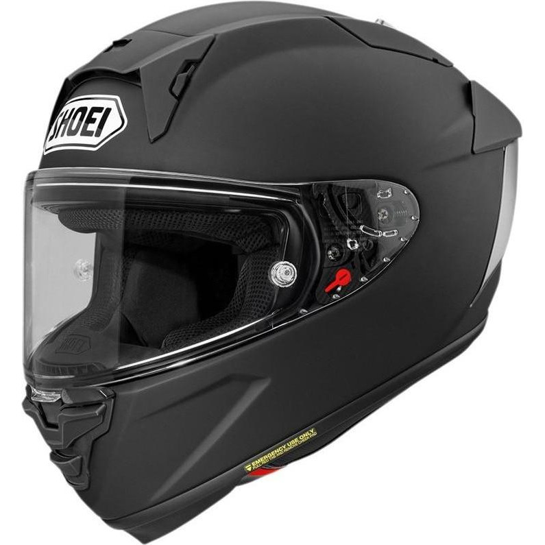 Shoei X-SPR Pro - зображення 1