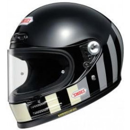   Shoei Glamster Resurrection TC-5