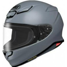   Shoei NXR Grey