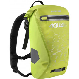   Oxford Моторюкзак  Aqua V 12 Backpack Fluo (OL693)