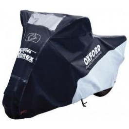   Oxford Моточехол  Rainex Outdoor Cover S (CV501)