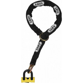   ABUS Замок із ланцюгом  67/12KS120 Granit Power XS Loop Chain Yellow