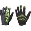 Merida TRAIL Full Finger / розмір M, black/green (2280010303) - зображення 1