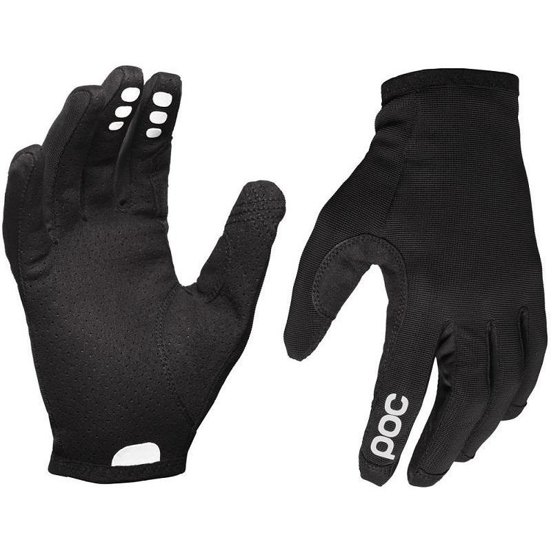 POC Resistance Enduro Glove / размер M, Uranium Black/Uranium Black (30334 8204 M) - зображення 1