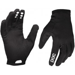   POC Resistance Enduro Glove / размер M, Uranium Black/Uranium Black (30334 8204 M)