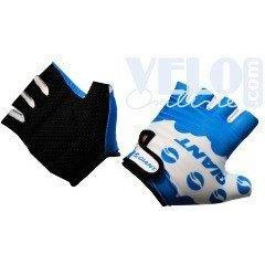   Giant Men's Short Glove / размер L, blue (111302)