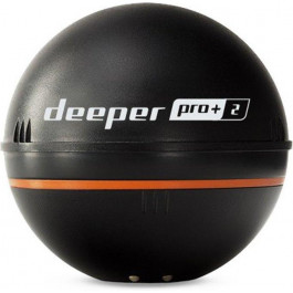   Deeper Smart Sonar PRO+ 2.0 (ITGAM1080)