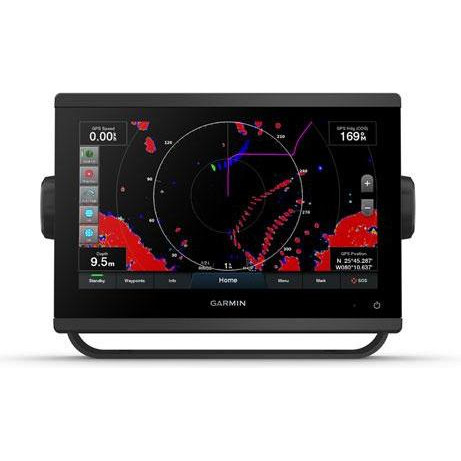 Garmin GPSMAP 923xsv (010-02366-02) - зображення 1