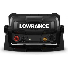   Lowrance Elite FS 7 Active Imaging (000-15689-001)