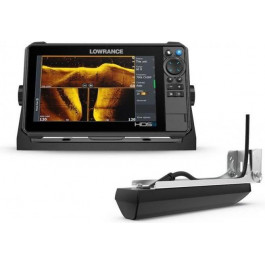   Lowrance HDS Pro 9 с датчиком Active Imaging HD (000-15982-001)