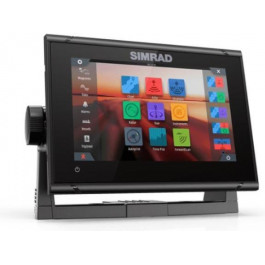   Simrad GO7 XSR