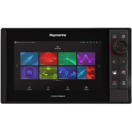   Raymarine AXIOM 12