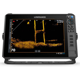   Lowrance HDS Pro 12 с датчиком Active Imaging HD (000-15988-001)