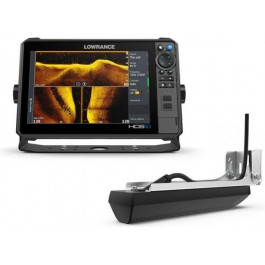   Lowrance HDS Pro 10 с датчиком Active Imaging HD (000-15985-001)