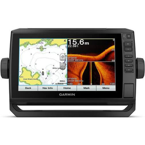 Garmin echoMAP Plus 92sv (010-01900-01) - зображення 1