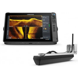   Lowrance HDS Pro 16 с датчиком Active Imaging HD (000-15991-001)