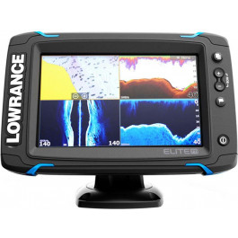   Lowrance Elite-12 Ti (000-13718-001)