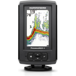   Humminbird PiranhaMAX 4x