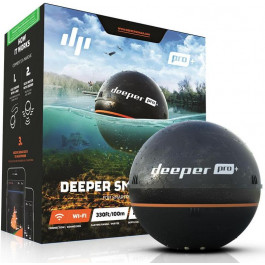   Deeper Smart Sonar PRO+ (ITGAM0303)