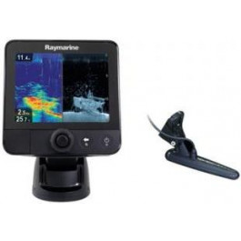   Raymarine DragonFly 4DVS