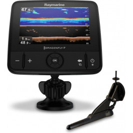   Raymarine Dragonfly 7 Pro