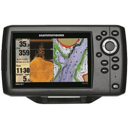   Humminbird Helix 5 DI