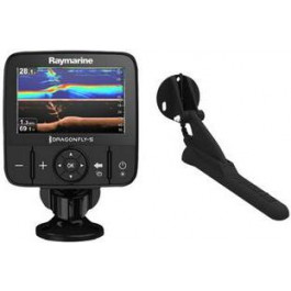   Raymarine DragonFly 5DVS